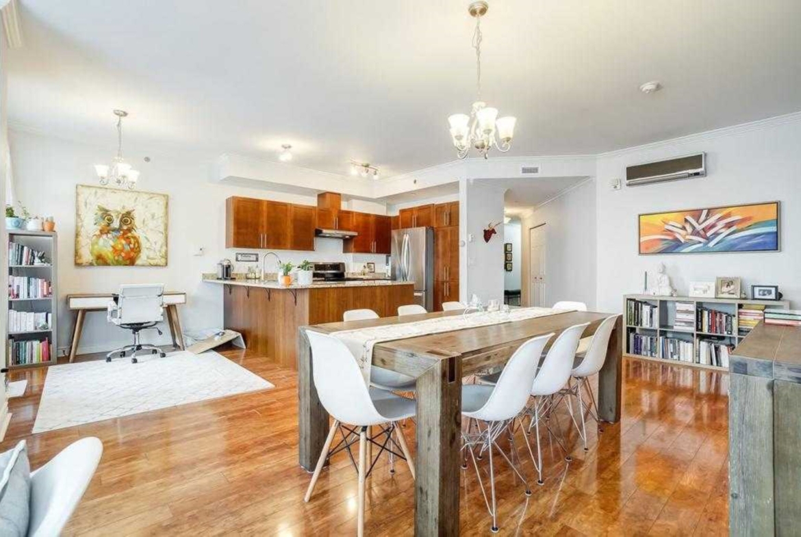 1465 sqft Golf Course Executive Condo for Sale in Château Cartier – 2 Bedrooms, 2 Bathrooms