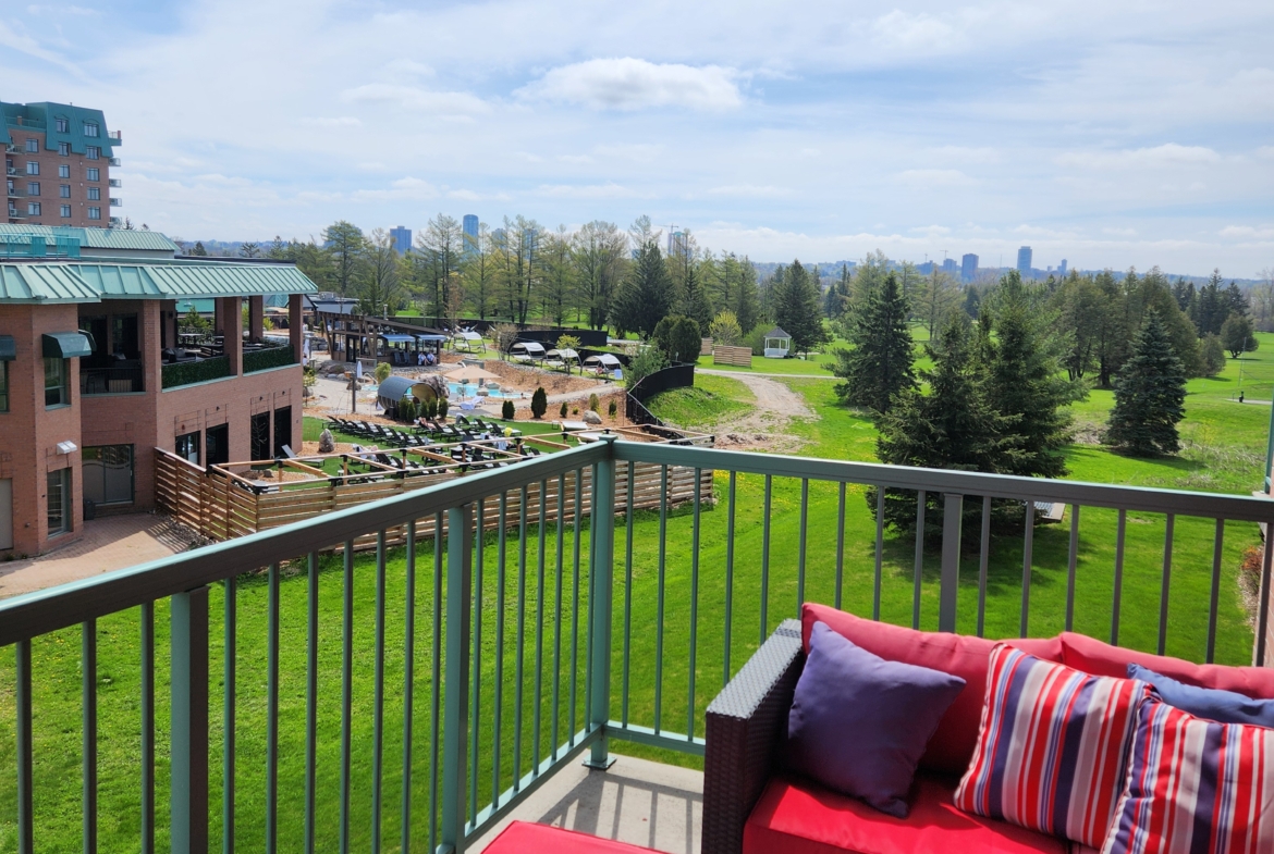 1465 sqft Golf Course Executive Condo for Sale in Château Cartier – 2 Bedrooms, 2 Bathrooms