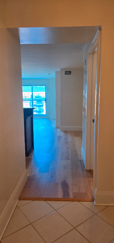 FOR RENT 1 + Den bedrooms Apartment at 138 Somerset Street West, Ottawa, ON