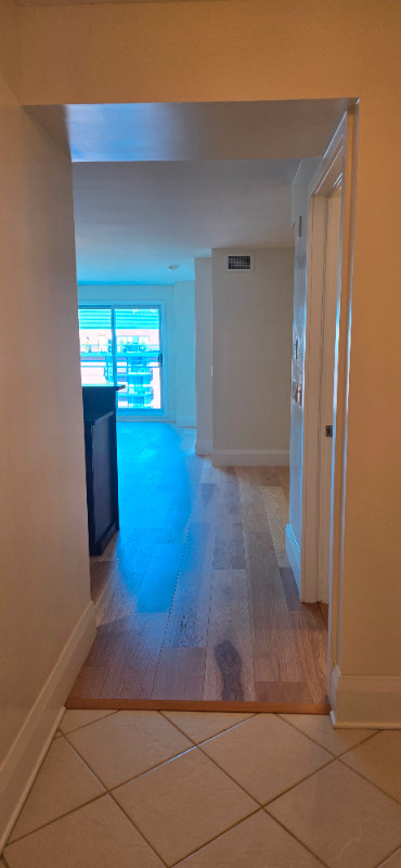FOR RENT 1 + Den bedrooms Apartment at 138 Somerset Street West, Ottawa, ON