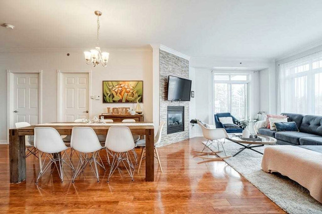 1465 sqft Golf Course Executive Condo for Sale in Château Cartier – 2 Bedrooms, 2 Bathrooms