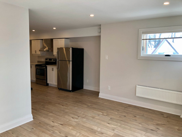 1 bedrooms 1 baths Apartment For Rent in Ottawa Ontario