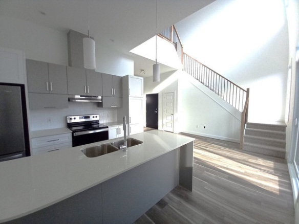 2.5 bedrooms 1 baths Apartment For Rent in Gatineau Quebec