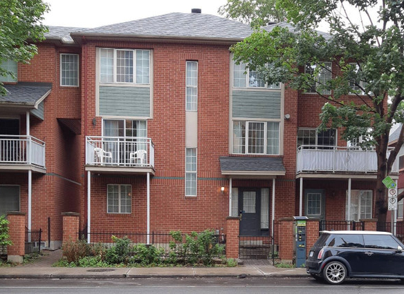 Bachelor/Studio 1 baths Apartment For Rent in Ottawa Ontario