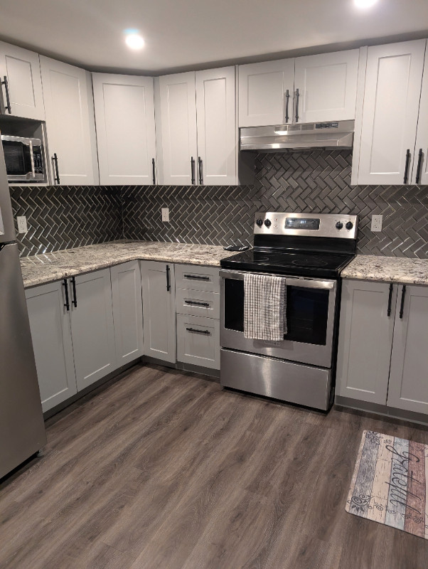 2 bedrooms 1 baths Apartment For Rent in Ottawa Ontario