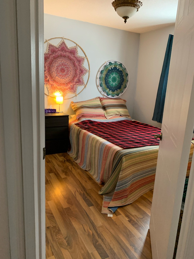 2.5 bedrooms 1 baths Apartment For Rent in Gatineau Quebec