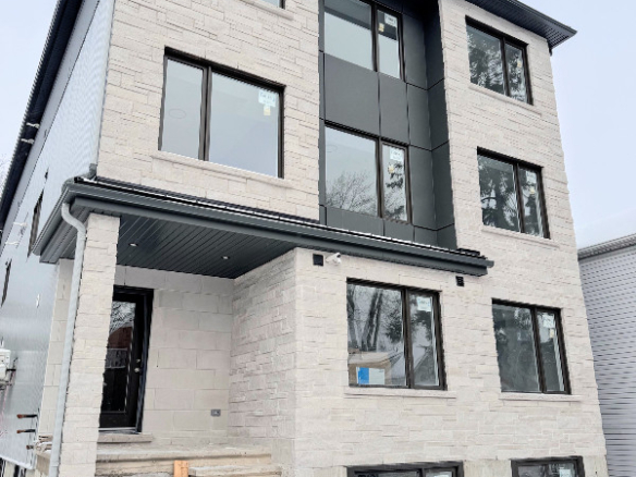 2 bedrooms 1 baths Apartment For Rent in Ottawa Ontario