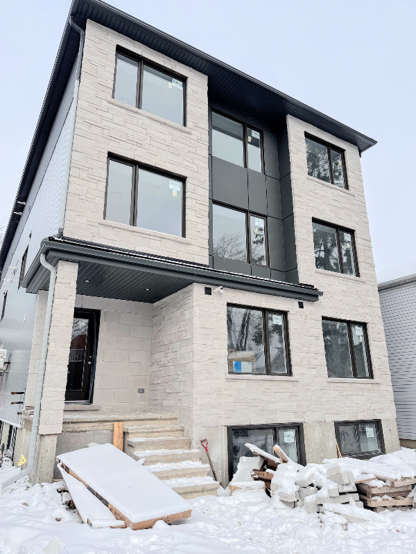 2 bedrooms 1 baths Apartment For Rent in Ottawa Ontario