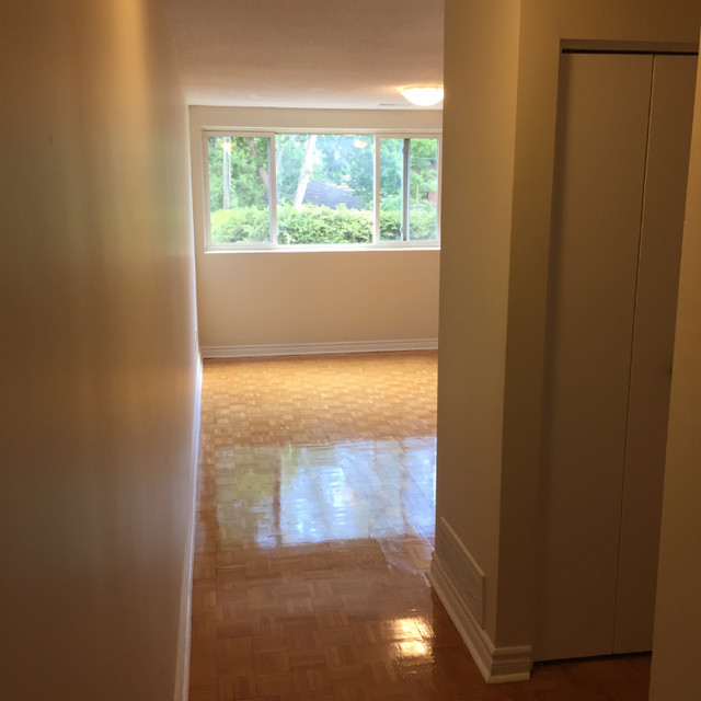 2 bedrooms 1 baths Apartment For Rent in Ottawa Ontario