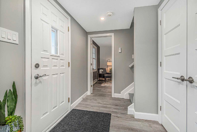4.5 bedrooms 4 baths Duplex/Triplex For Rent in Ottawa Ontario