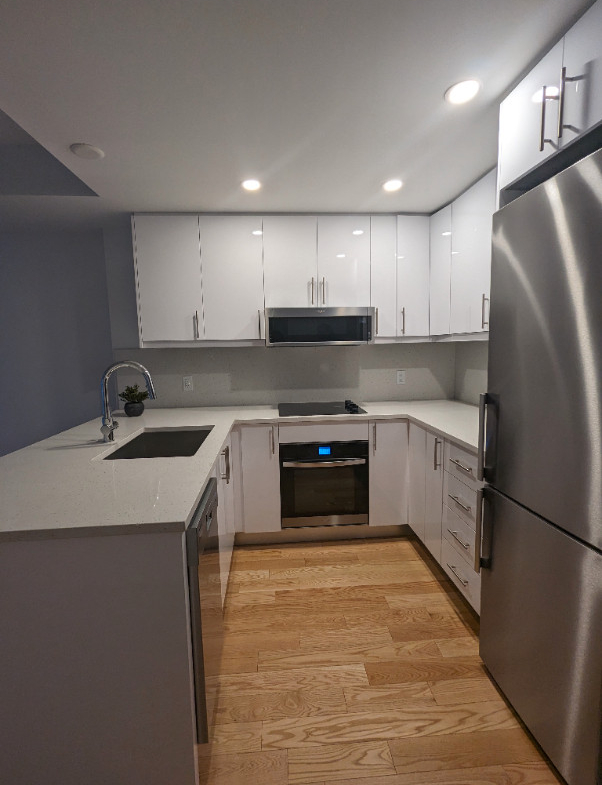 1 bedrooms 1 baths Condo For Rent in Ottawa Ontario