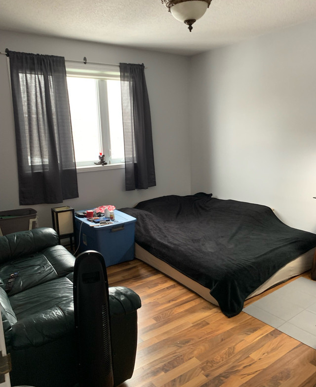 2.5 bedrooms 1 baths Apartment For Rent in Gatineau Quebec