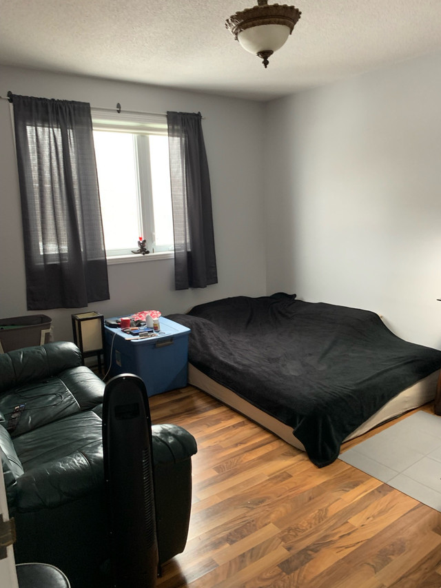 2.5 bedrooms 1 baths Apartment For Rent in Gatineau Quebec