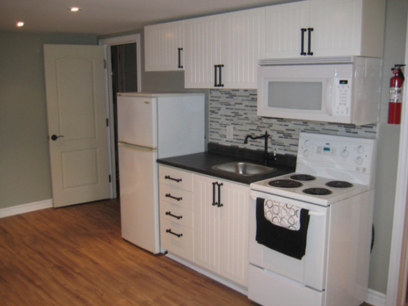 Bachelor/Studio 1 baths Apartment For Rent in Ottawa Ontario