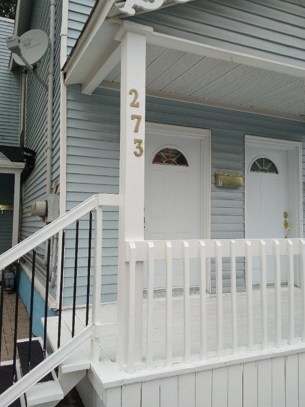 Bachelor/Studio 1 baths Apartment For Rent in Ottawa Ontario