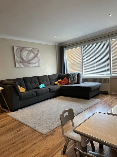 2 bedrooms 1 baths Apartment For Rent in Ottawa Ontario