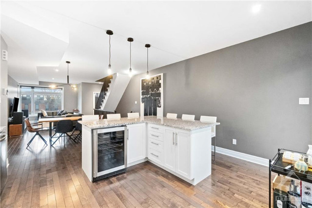1 bedrooms 1.5 baths House For Rent in Ottawa Ontario
