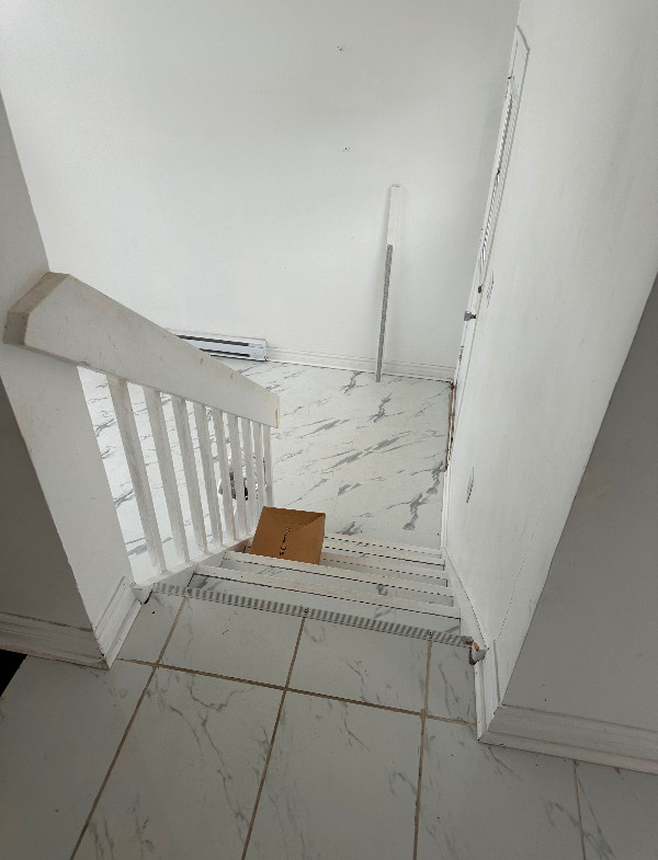 3 bedrooms 1 baths Apartment For Rent in Gatineau Quebec