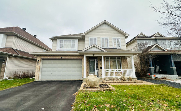 4.5 bedrooms 4 baths House For Rent in Ottawa Ontario