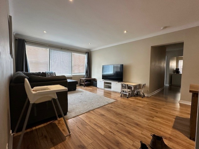2 bedrooms 1 baths Apartment For Rent in Ottawa Ontario