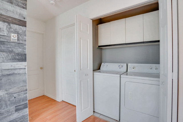 2 bedrooms 1 baths Condo For Rent in Gatineau Quebec