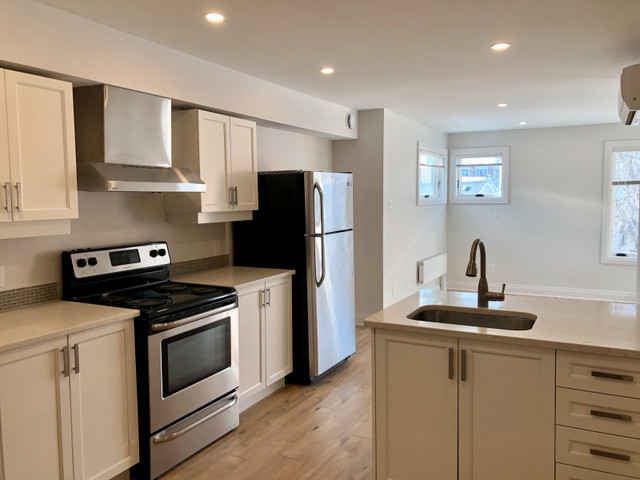 1 bedrooms 1 baths Apartment For Rent in Ottawa Ontario