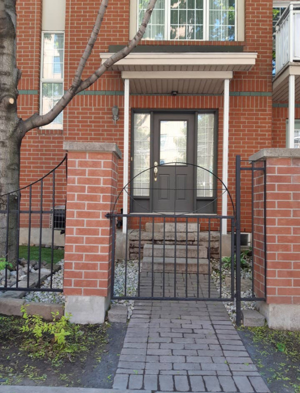 Bachelor/Studio 1 baths Apartment For Rent in Ottawa Ontario
