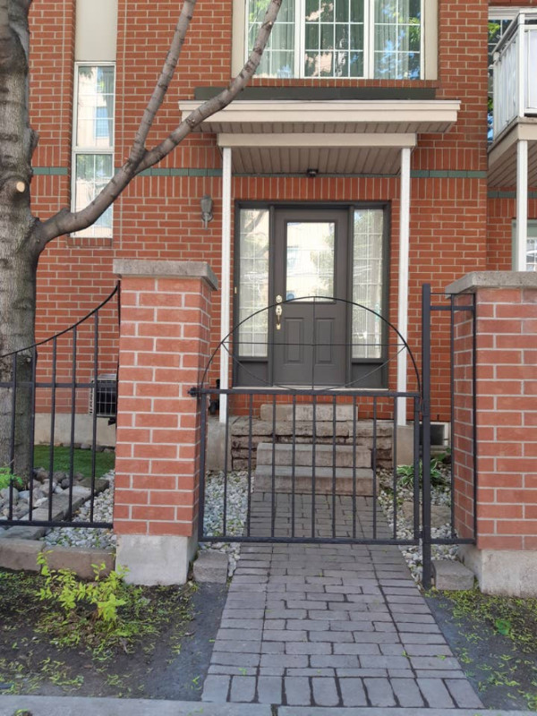 Bachelor/Studio 1 baths Apartment For Rent in Ottawa Ontario