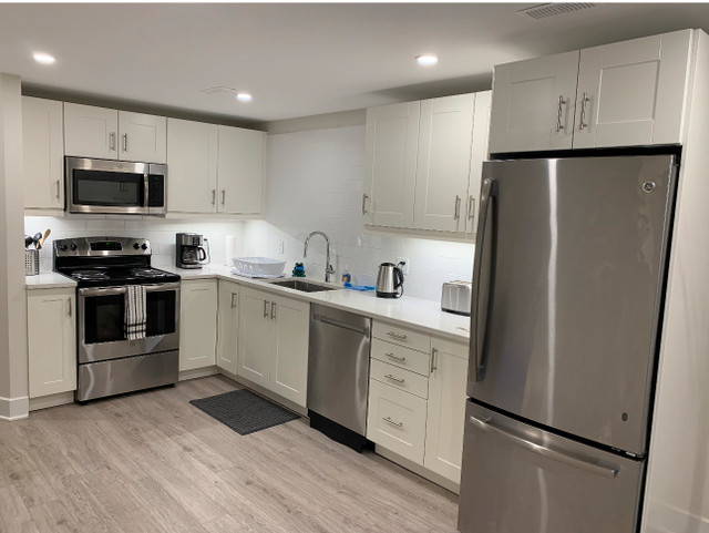 2 bedrooms 1 baths Apartment For Rent in Ottawa Ontario