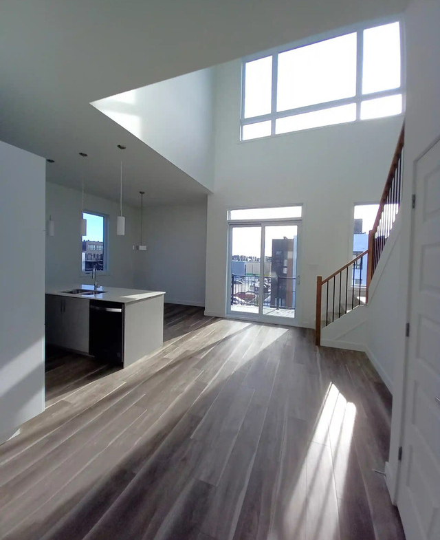 2.5 bedrooms 1 baths Apartment For Rent in Gatineau Quebec