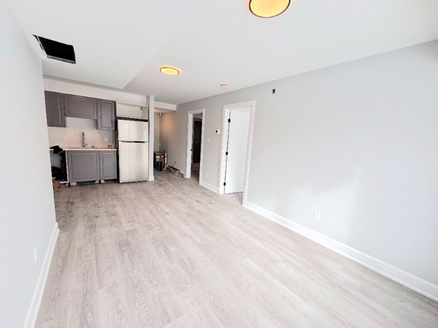 2 bedrooms 1 baths Apartment For Rent in Ottawa Ontario