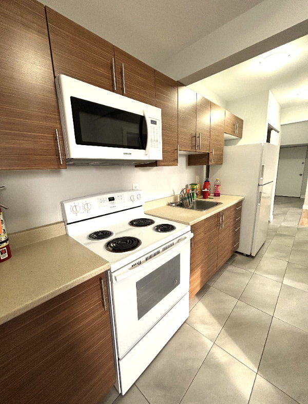 2 bedrooms 1 baths Apartment For Rent in Ottawa Ontario