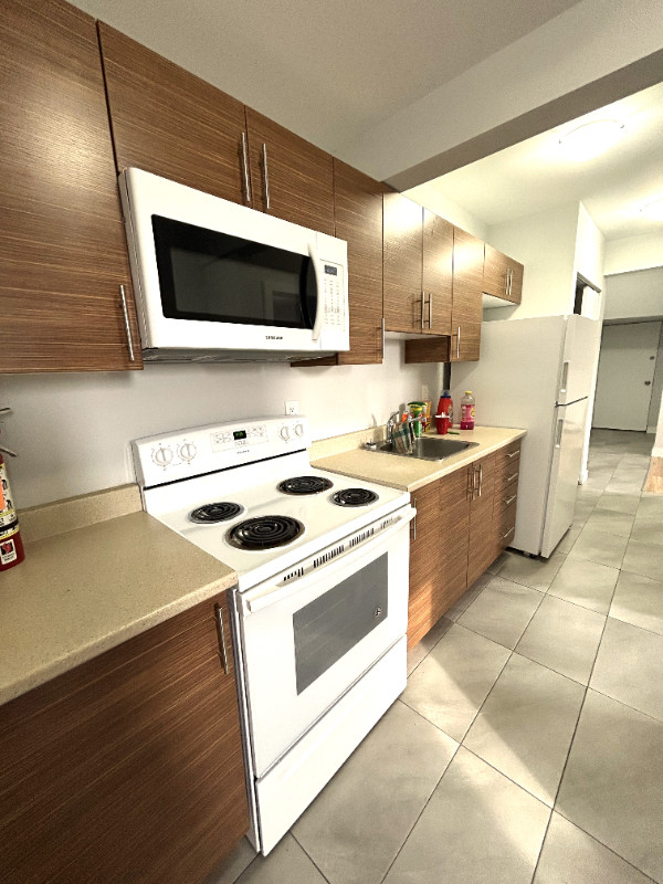 2 bedrooms 1 baths Apartment For Rent in Ottawa Ontario