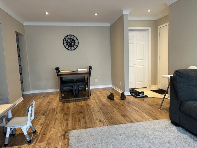 2 bedrooms 1 baths Apartment For Rent in Ottawa Ontario