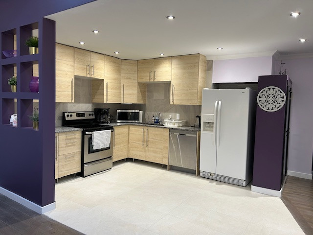 2 bedrooms 1.5 baths House For Rent in Ottawa Ontario