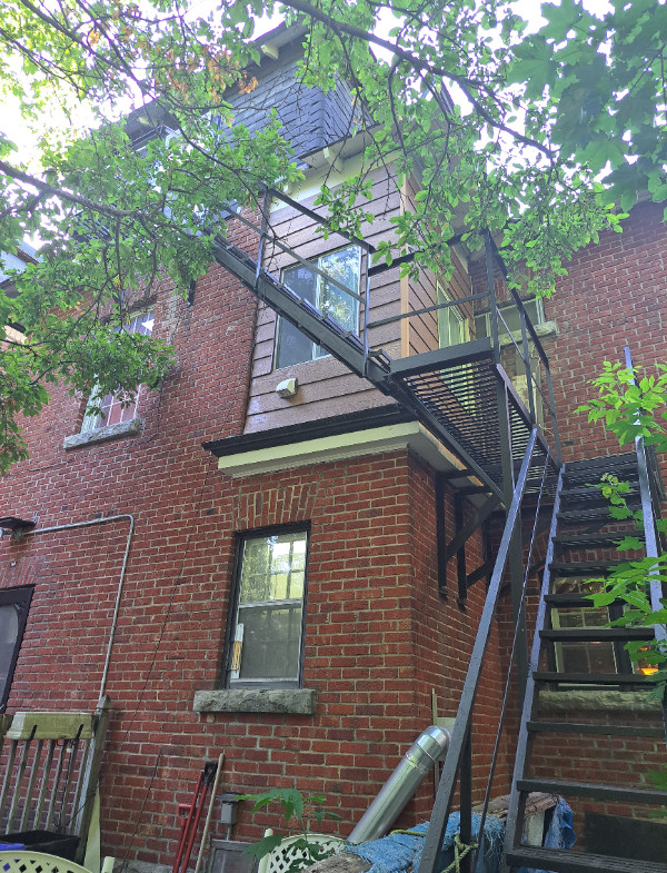 2 bedrooms 1 baths Apartment For Rent in Ottawa Ontario