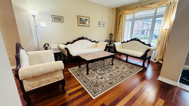 4.5 bedrooms 4 baths House For Rent in Ottawa Ontario
