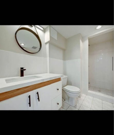 1 bedrooms 1 baths Basement For Rent in Ottawa Ontario