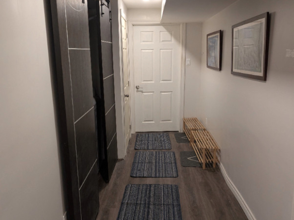 2 bedrooms 1 baths Apartment For Rent in Ottawa Ontario