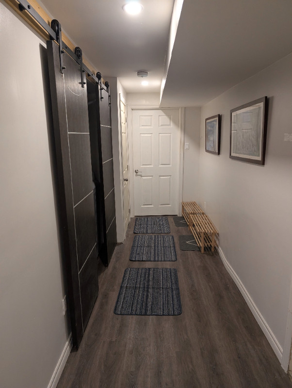 2 bedrooms 1 baths Apartment For Rent in Ottawa Ontario