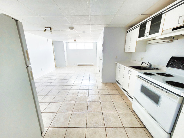 2 bedrooms 1 baths Apartment For Rent in Gatineau Quebec