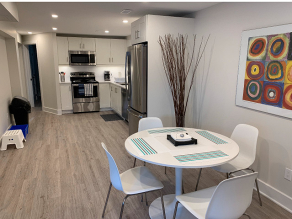 2 bedrooms 1 baths Apartment For Rent in Ottawa Ontario