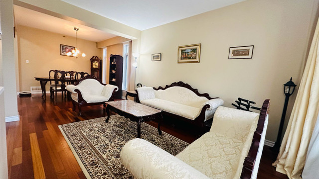 4.5 bedrooms 4 baths House For Rent in Ottawa Ontario