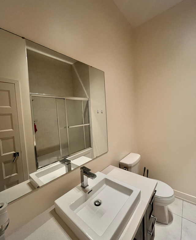 1 bedrooms 1.5 baths Apartment For Rent in Gatineau Quebec
