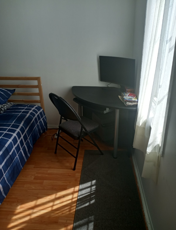 Bachelor/Studio 1 baths Apartment For Rent in Ottawa Ontario