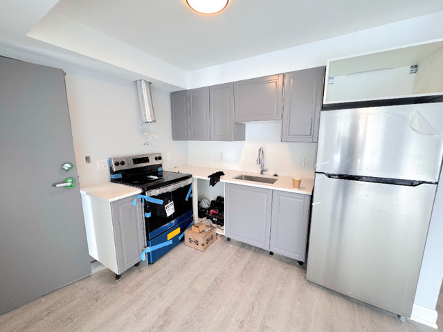 2 bedrooms 1 baths Apartment For Rent in Ottawa Ontario