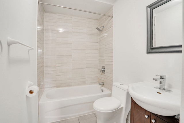 2 bedrooms 1 baths Condo For Rent in Gatineau Quebec