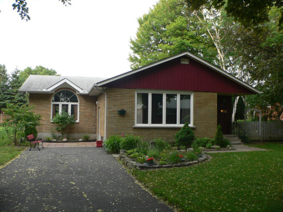 5 bedrooms 2 baths Duplex/Triplex For Rent in Ottawa Ontario