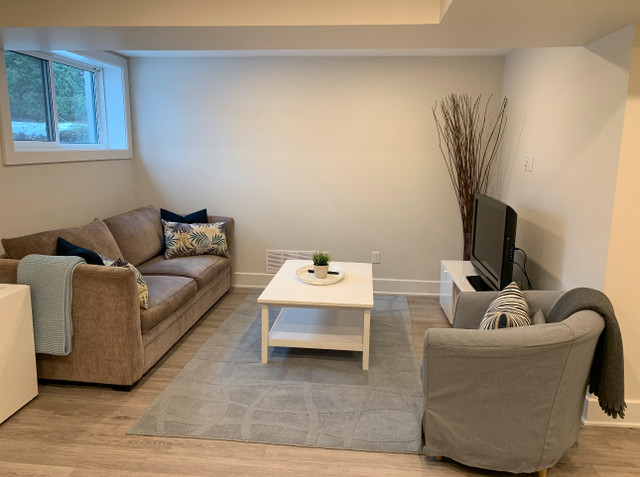 2 bedrooms 1 baths Apartment For Rent in Ottawa Ontario