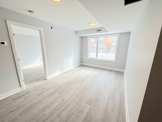 2 bedrooms 1 baths Apartment For Rent in Ottawa Ontario